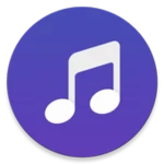 Logo of Free Music Downloader android Application 